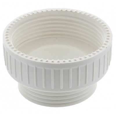 PLASTIC REDUCTION FOR SINK SIPHON M11 / 2 F1 1/4 INCH.