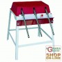 RIEMPITORE AUTOMATICO VASCA MOPLEN 3 BECCHI 