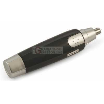 RIFINITORE A BATTERIA PELI SUPERFLUI 