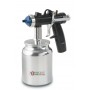 RIGO AEROGRAFO MINI-RIGO INFERIORE CON 3 UGELLI 