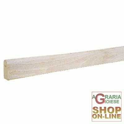 RINALDI HANDLE FOR SCURETTA ART. 331 CM. 60