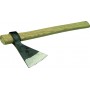 RINALDI LARGE SHAFT WITH HANDLE 305 GR.400