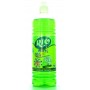 RIO AZZURRO BUM BUM DISHES 800 ML. GREEN
