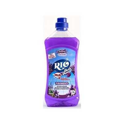 RIO BUM BUM PLUS PAVIMENTI PROFUMO DI LAVANDA 1 LT. 