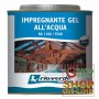 RIOVERDE RG 1180 IMPRENGNANTE A GEL PER TEAK LT. 0,750 