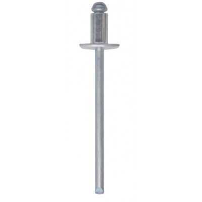 RIVETTI IN ALLUMINIO mm. 6,0 x 26 