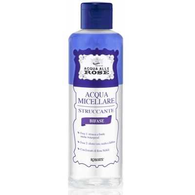 ROBERTS ACQUA ALLE ROSE MICELLAR WATER TWO-PHASE MAKE-UP