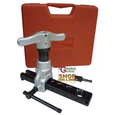 DEVICE FOR 4-19MM COLLARS.