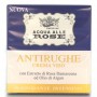 ROBERTS ACQUA ALLE ROSE ANTIRUGHE CREMA VISO RASSODANTE 50 ML 