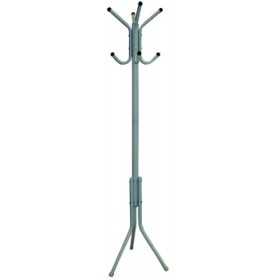 STAND HANGER SILVER COLOR H. CM.176