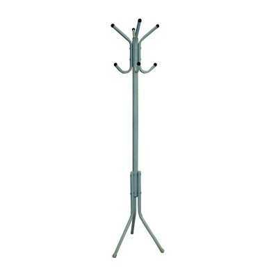 STAND HANGER SILVER COLOR H. CM.176