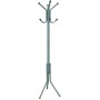 STAND HANGER SILVER COLOR H. CM.176