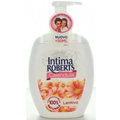 ROBERTS INTIMA SOOTHING INTIMATE CLEANSER 200 ML