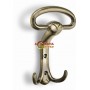 ANTIQUE CLOTHES HANGER WP99 MG 22138
