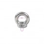 Robur Golfari femmina inox AISI 316 8 