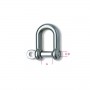 Robur Grilli diritti inox AISI 316 5 