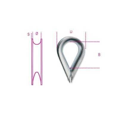 Robur Radance light type galvanized TYPE A 4
