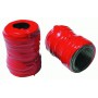 ROCCHETTO FILO COTTO BIANCO N. 5X2 
