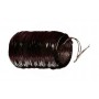 BLACK COOKED WIRE REEL N. 5X2