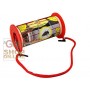 ROLL TRAP MAXY ROTOLO ADESIVO CATTURA MOSCHE CM. 25 X MT. 7,5 