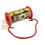 ROLL TRAP MAXY ADHESIVE ROLL TO CATCH FLIES CM. 25 X MT. 7.5