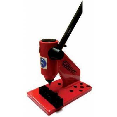 PROFESSIONAL BENCH CHAIN BREAKER FOR CHAINSAWS