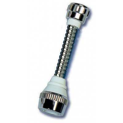 WATER JET WITH HAND SHOWER AND AERATOR ART. 695
