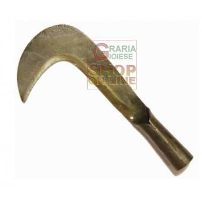 RONCOLA HANDLE WITH POLE ATTACHMENT CM. 27 No. 2