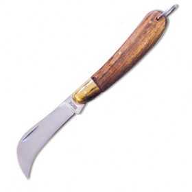 SMALL RONCOLA WOODEN HANDLE