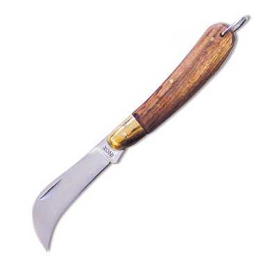 SMALL RONCOLA WOODEN HANDLE