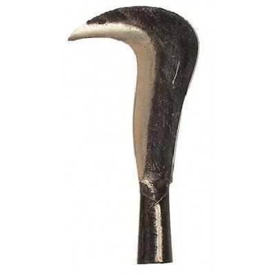 RONCOLA USUAL TYPE SULMONA WITH POLE ATTACK CM. 14