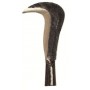 RONCOLA USUAL TYPE SULMONA WITH POLE ATTACK CM. 14