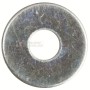 GALVANIZED APRON WASHERS UNI 6593 MM. 12x48
