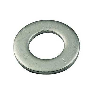 RONDELLE ZINCATE PIANE STANDARD MM. 26/27 