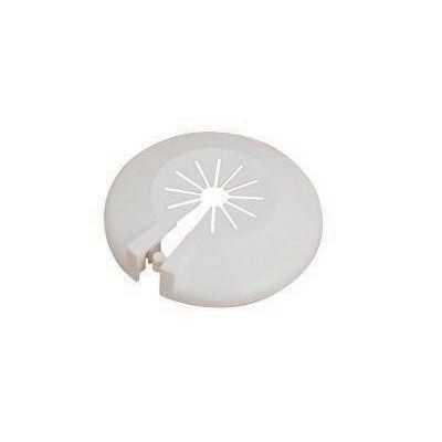 ROSETTE UNIVERSALI 8-22 PER TUBO RADIATORE PZ. 6 