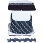 ROLL OF CHAIN FOR CHAINSAW PITCH.325 PROFILE mm. 1.5 mt. 30