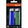 LIGHTER LIGHTER IN BLISTER PCS. 2