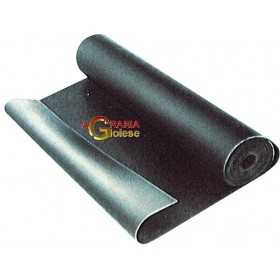 ROLL IN RUBBER CANVAS SHEET MT. 1X4 THICKNESS MM. 3