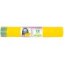 BAG ROLL FOR SEPARATE COLLECTION HD YELLOW NEC CM. 70x110 PCS.