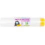 SACK ROLL FOR SEPARATE WASTE COLLECTION HD TRANSPARENT NEC CM.