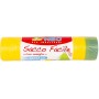 ROLL BAG FAST HD YELLOW SCENTED NEC CM 55x65 PCS. 15
