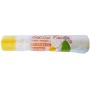 FAST BAG ROLL HD TRANSPARENT SCENTED NEC CM 55x65 PCS. 15