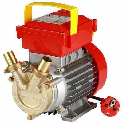 ROVER ELECTRIC PUMP FOR TRANSFER M - 20 HP. 0.5