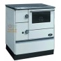 ROYAL CUCINA A LEGNA BETTY 3,5 PIENA BIANCO 
