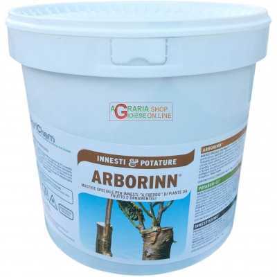 ARBORINN MASTIC FOR GRAFTING AND PRUNING HEALING PROTECTIVE