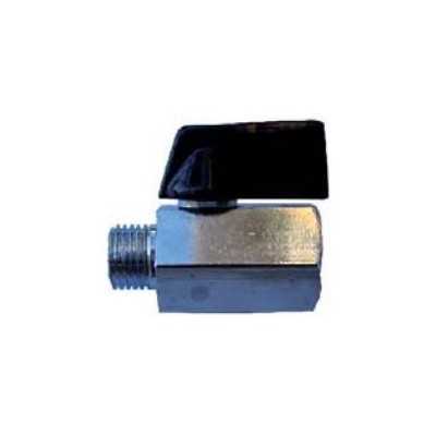 BALL VALVE FOR COMPRESSOR MF 1/4