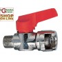 REPLACEMENT TAP FOR DOUBLE SEAL COMPRESSOR GR. 1 / 8M. ART.AIR