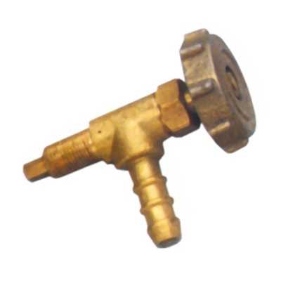 REPLACEMENT TAP FOR GAS STOVE