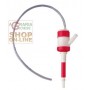 AUTOMATIC SELF-REGULATING FILLER TAP MOD. E05