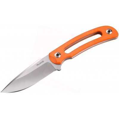 RUIKE RKE HORNET F815-J COLTELLO CON LAMA FISSA CON MANICO